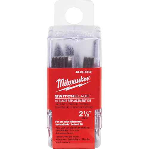 [TBO314] Switchblade™ Self-Feed Bits - Replacement Blades (TBO314)