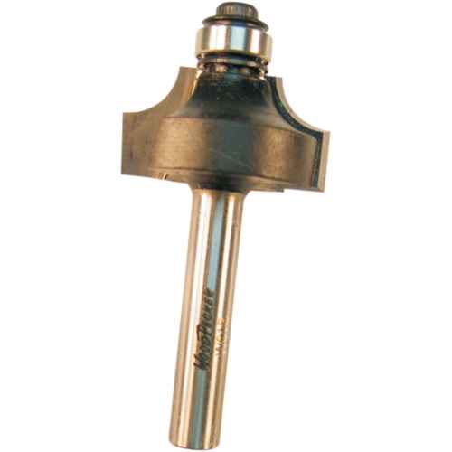 [TBO721] Woodpecker Carbide Bits - Beading Bits (TBO721)