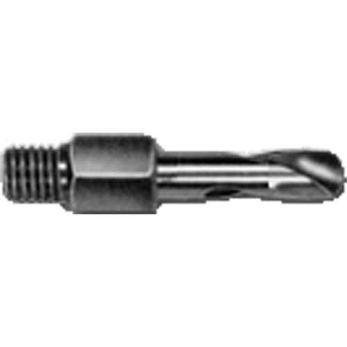 [TBO737] Threaded Shank Drill Bit Adapter (TBO737)
