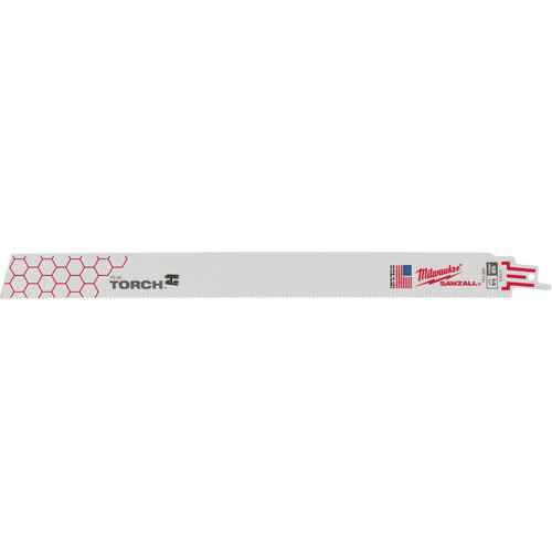 [TBO898] The Torch™ Sawzall® Blades (TBO898)