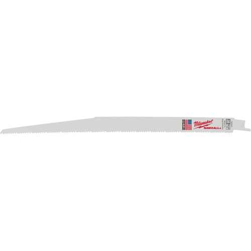 [TBO974] Lames de scie alternative Sawzall(MD) (TBO974)