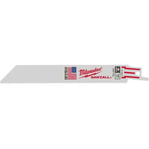 [TBO975] Sawzall® Reciprocating Saw Blades (TBO975)