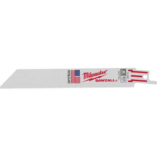 [TBO979] Sawzall® Reciprocating Saw Blades (TBO979)