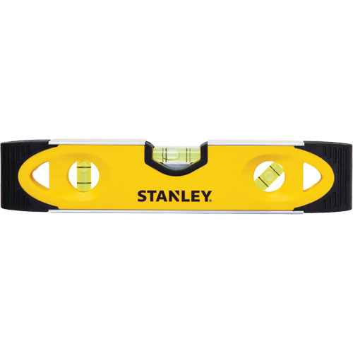 [TBP129] Shock-Resistant Torpedo Level (TBP129)