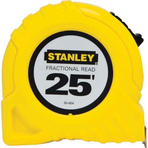 [TBP135] Fractional Read Tape Measure (TBP135)