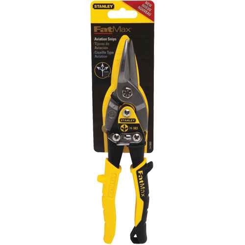 Compound Aviation Snips (TBP268)