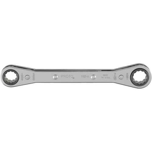 Ratcheting Box Wrench (TBP322)