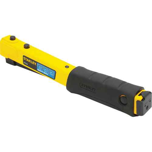 [TBP577] SharpShooter® Heavy-Duty Hammer Tacker (TBP577)