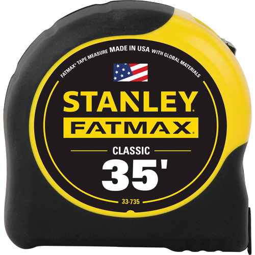 [TBP623] Ruban à mesurer classique FatMax(MD) (TBP623)