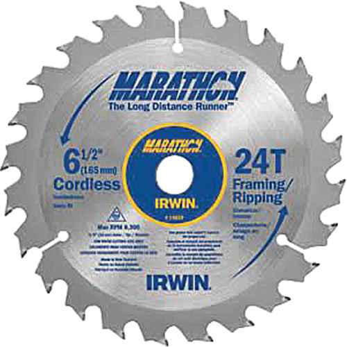 [TBQ407] Marathon® Saw Blades (TBQ407)