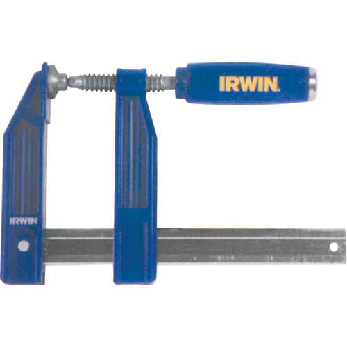 Quick-Grip® Clutch Lock Bar Clamps (TBR424)