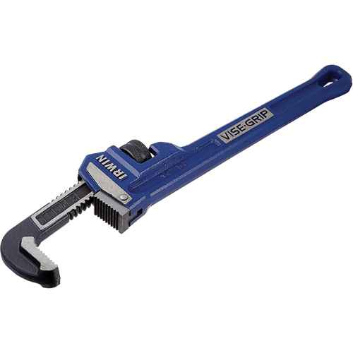 [TBR482] Cast Iron Pipe Wrench (TBR482)