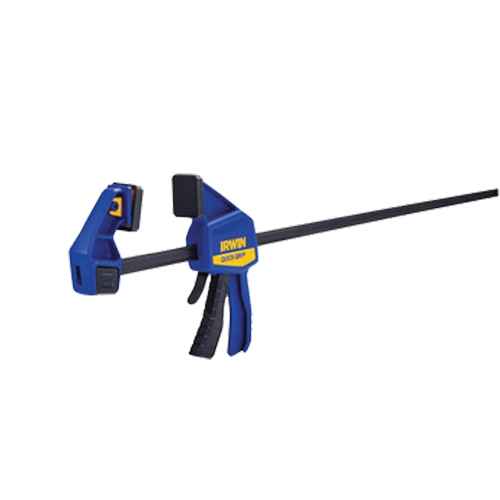 [TBR690] Quick-Grip® One-Handed Clamps - Bar Clamps/Spreaders (TBR690)