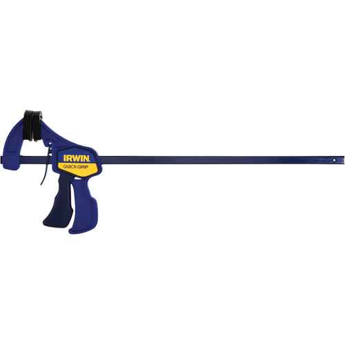 Pinces à barre Quick-Grip(MD) à une main - Mini pinces à barre Quick-Grip(MD) (TBR758)