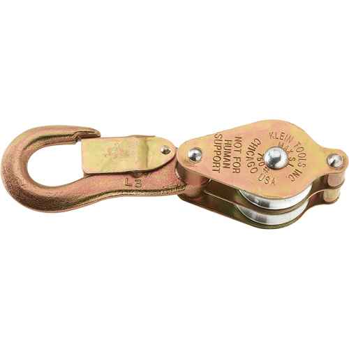 [TBS767] Bloc autobloquant sans corde ni crochet (TBS767)