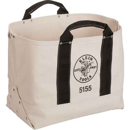[TBS829] Heavy-Duty 17" Tool Bag (TBS829)