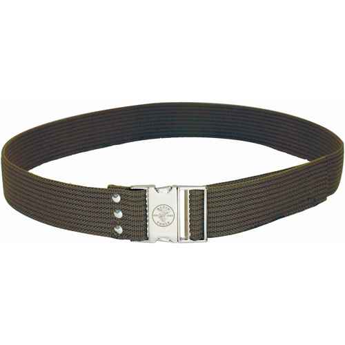 [TBS853] CEINTURE OUTILS TISSE POLY REGLABLE 2-1/4" X (TBS853)