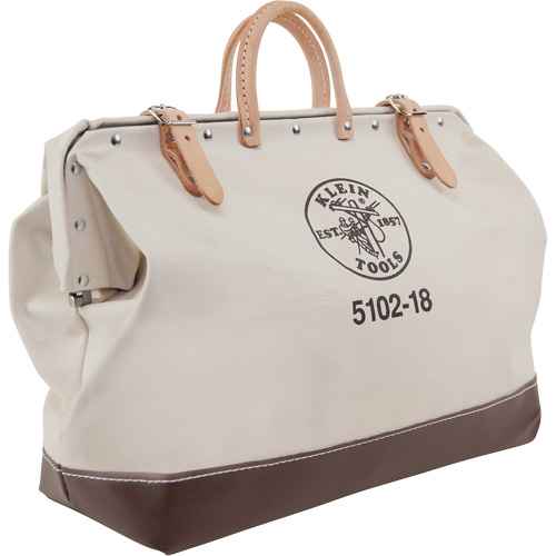 [TBT455] Heavy-Duty 18" Tool Bag (TBT455)