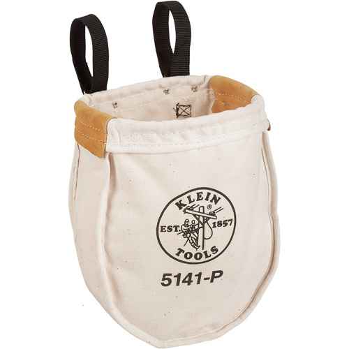 [TBT491] Sac à outils utilitaire avec connexion à boucle (TBT491)