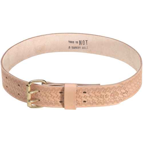 [TBT512] Ceinture porte-outils maroquinées robuste (TBT512)