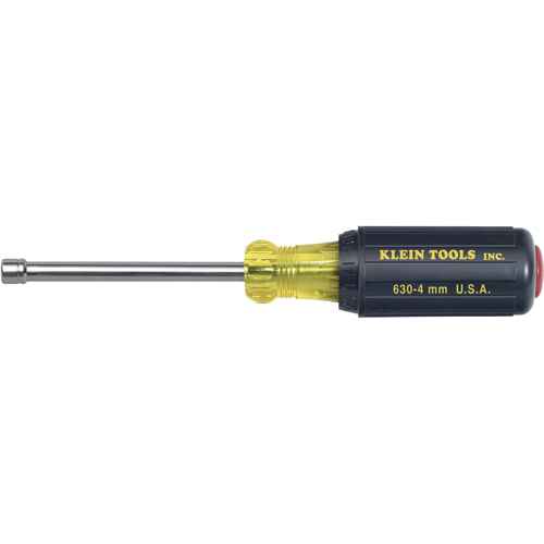 [TBT557] Nut Drivers - 3" Shafts (TBT557)