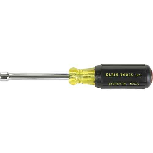 [TBT558] Nut Drivers - 3" Shafts (TBT558)