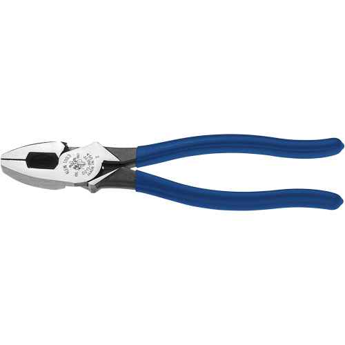 [TBT689] Side Cutting Pliers With Fish Tape Pulling Grip (TBT689)