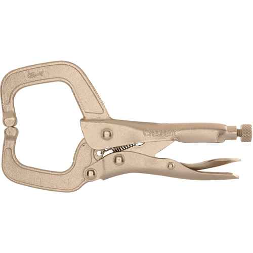[TBU238] Locking Pliers (TBU238)