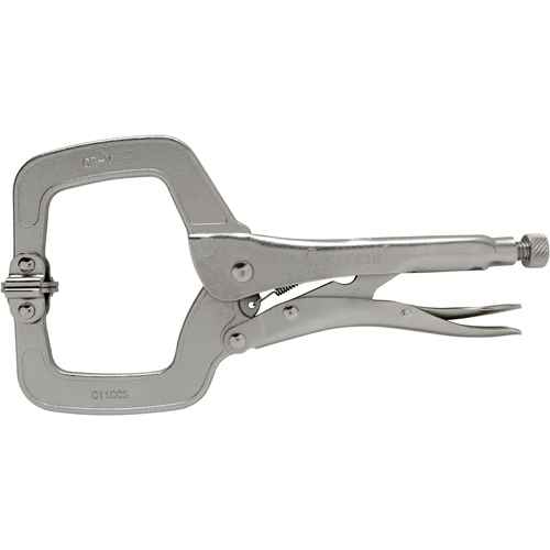 [TBU241] Locking Pliers (TBU241)
