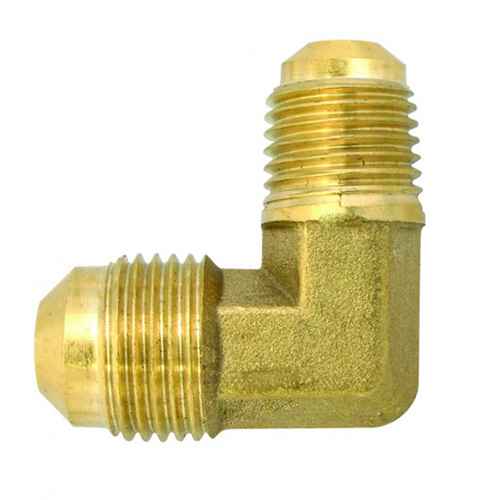 [TBU596] Flare Elbow 90° Forged-tube To Tube (TBU596)