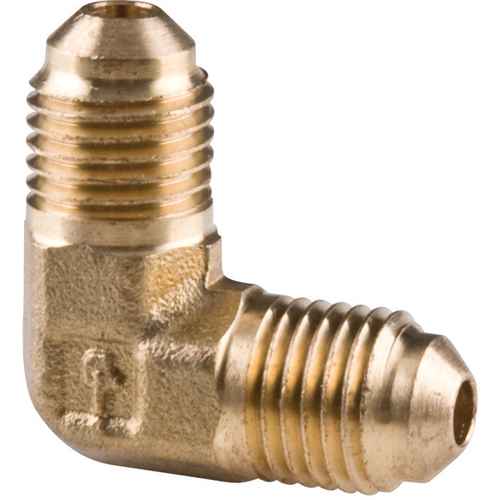 [TBU853] Flare Elbows 90° Forged - Tube to Tube (TBU853)