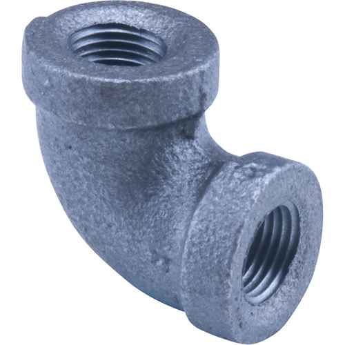 Coudes 90° (TBV221)