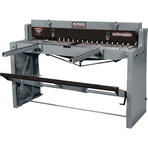 [TBW137] 52" Foot Shears (TBW137)