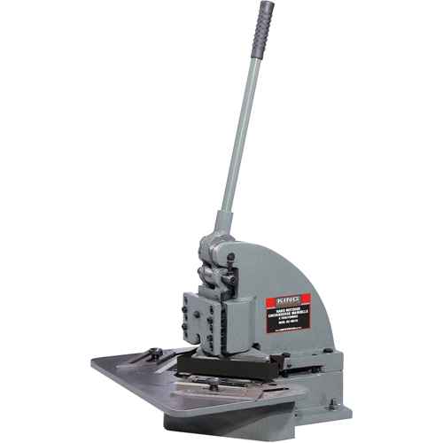 [TBW139] Encocheuses manuelles 4 tonnes (TBW139)