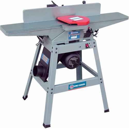 [TBW142] 6" Woodworking Jointers (TBW142)
