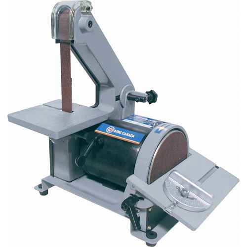 [TBW148] Belt Disc Sanders (TBW148)