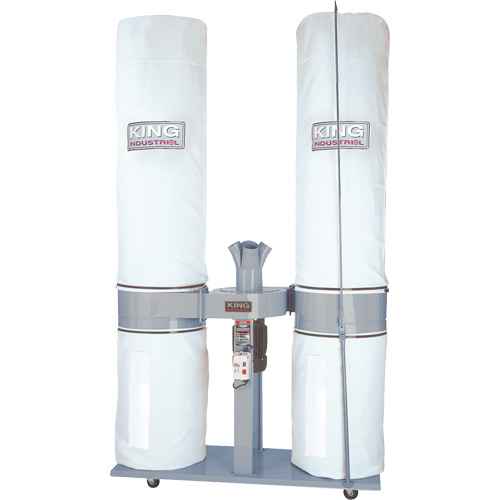 Dust Collectors (TBW149)