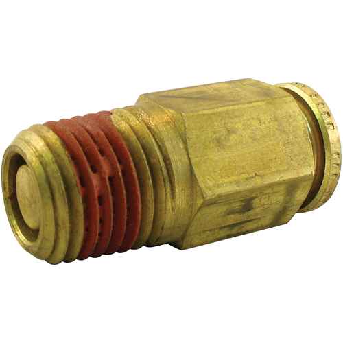 [TBX575] Connecteur mâle déconnexion rapide P.T.C. (TBX575)