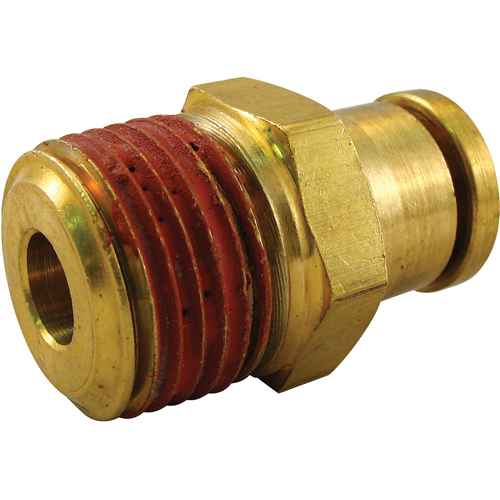 [TBY083] P.T.C. Male Connectors (TBY083)