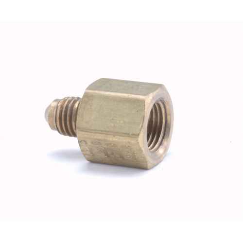 [TBY210] Flare Connector-flare Tube To Female Pipe (TBY210)