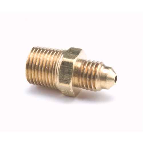 Flare Connector-flare Tube To Male Pipe (TBY222)