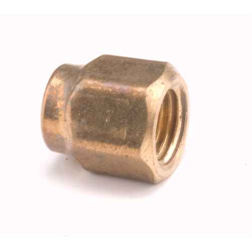 [TBY734] Flare Nut Forged Short Standard (TBY734)
