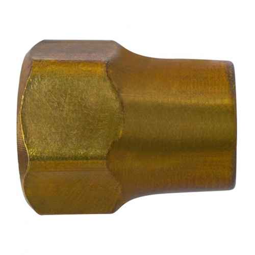 [TBZ271] Flare Nut Forged-long Standard (TBZ271)