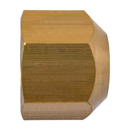 [TBZ282] CHAPEAUX ÉCROUS CONIQUES DE FERMETURE (TBZ282)