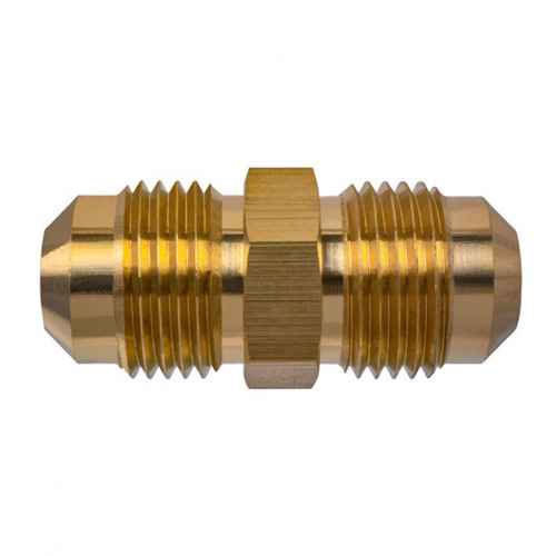 [TBZ617] Flare Union Coupling-reducing-tube To Tube (TBZ617)