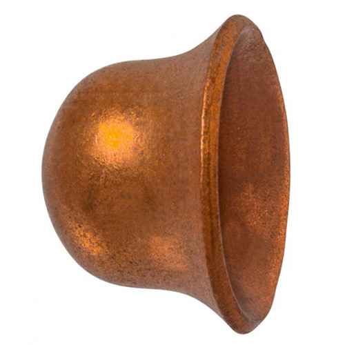 Flare Sealing Bonnet Copper (TBZ623)