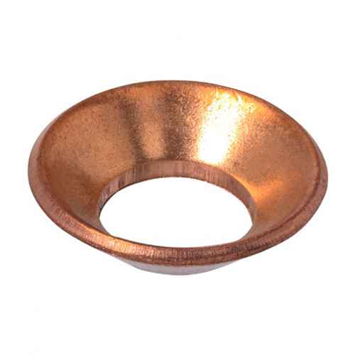 [TBZ800] JOINTS STATIQUES CONIQUES CUIVRES (TBZ800)