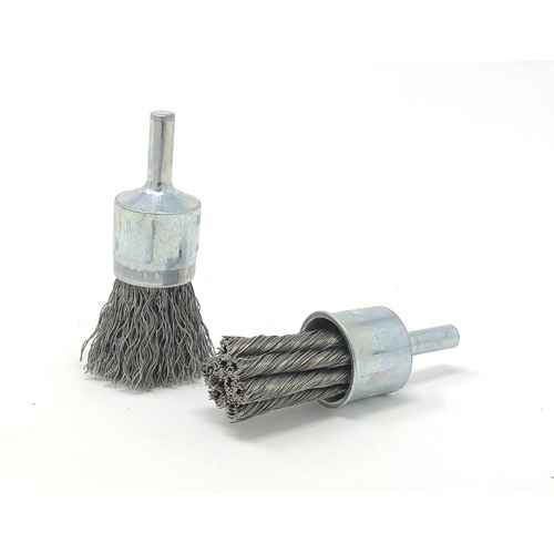 [TC011] Crimped Wire End Brush (TC011)