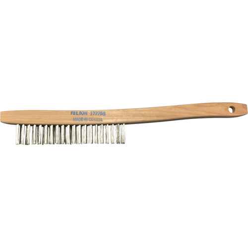 [TC068] Brosses de nettoyage à manche recourbé (TC068)
