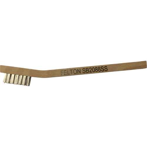 Small Cleaning Scratch Brushes (TC070)